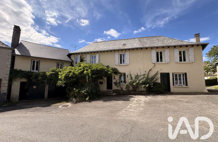 Vente Maison/villa 15 pièces — photo 3