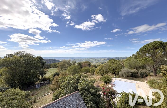 Vente Maison/villa 15 pièces — photo 4