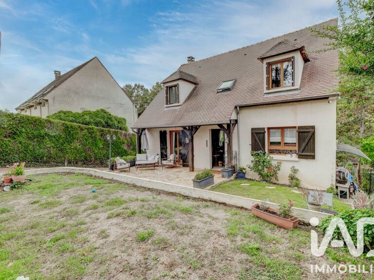Vente Maison/villa 5 pièces — photo 1