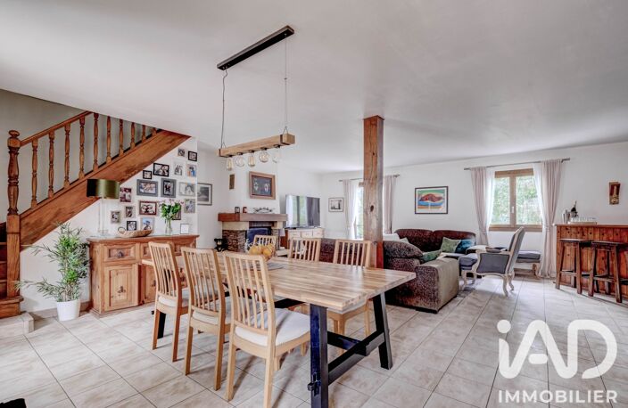 Vente Maison/villa 5 pièces — photo 2