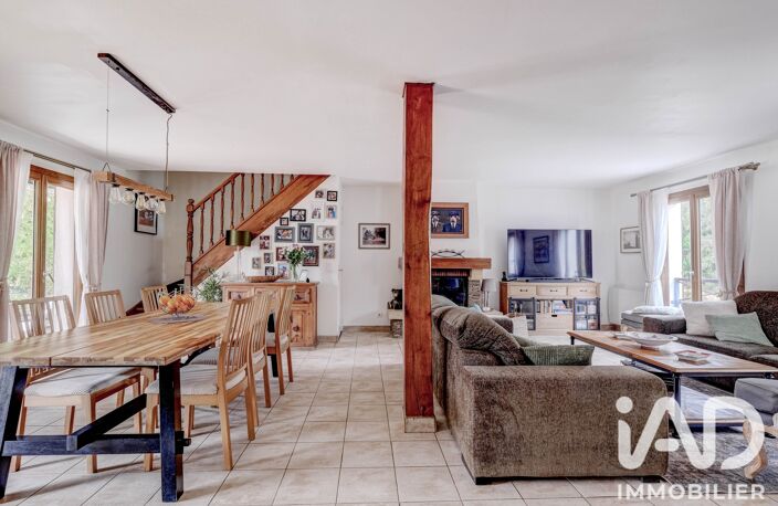 Vente Maison/villa 5 pièces — photo 3