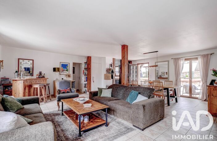 Vente Maison/villa 5 pièces — photo 4