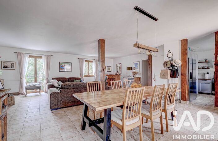 Vente Maison/villa 5 pièces — photo 5