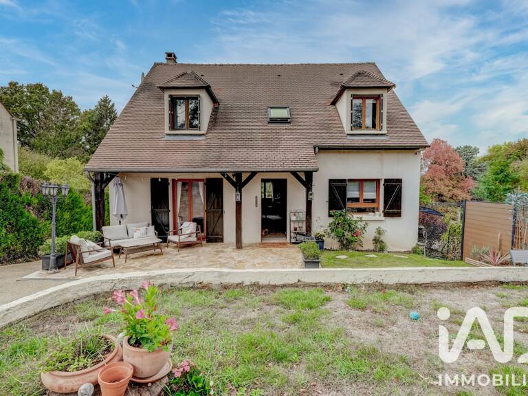 Vente Maison/villa 5 pièces — photo 1