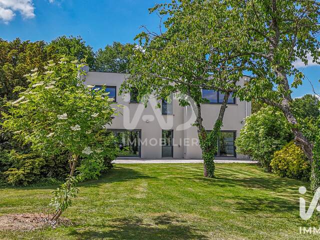 Vente Maison/villa 5 pièces — photo du bien
