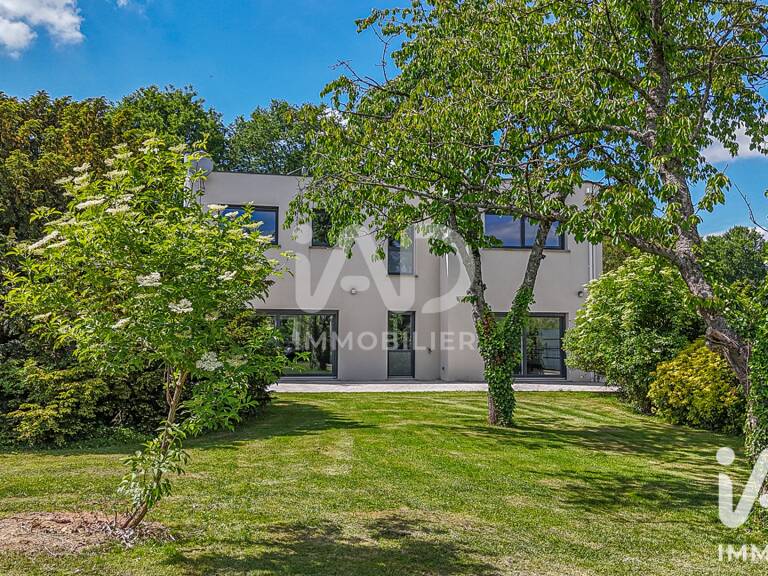 Vente Maison/villa 5 pièces — photo 1