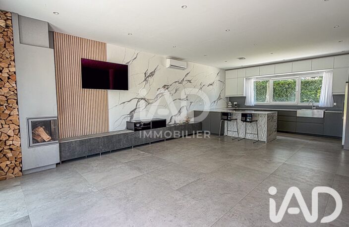 Vente Maison/villa 5 pièces — photo 2