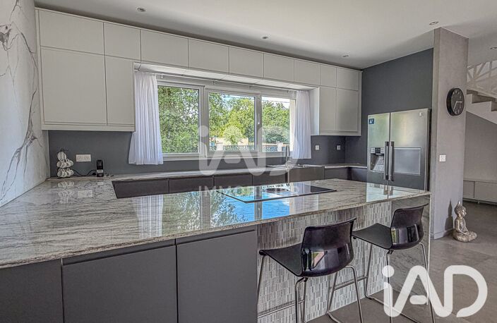 Vente Maison/villa 5 pièces — photo 4