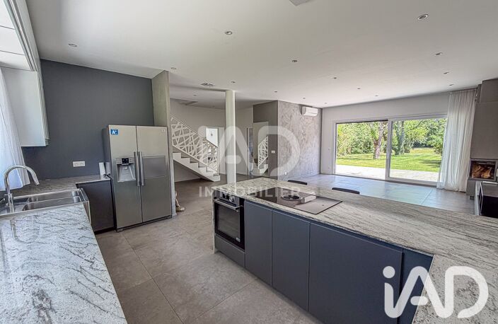 Vente Maison/villa 5 pièces — photo 5