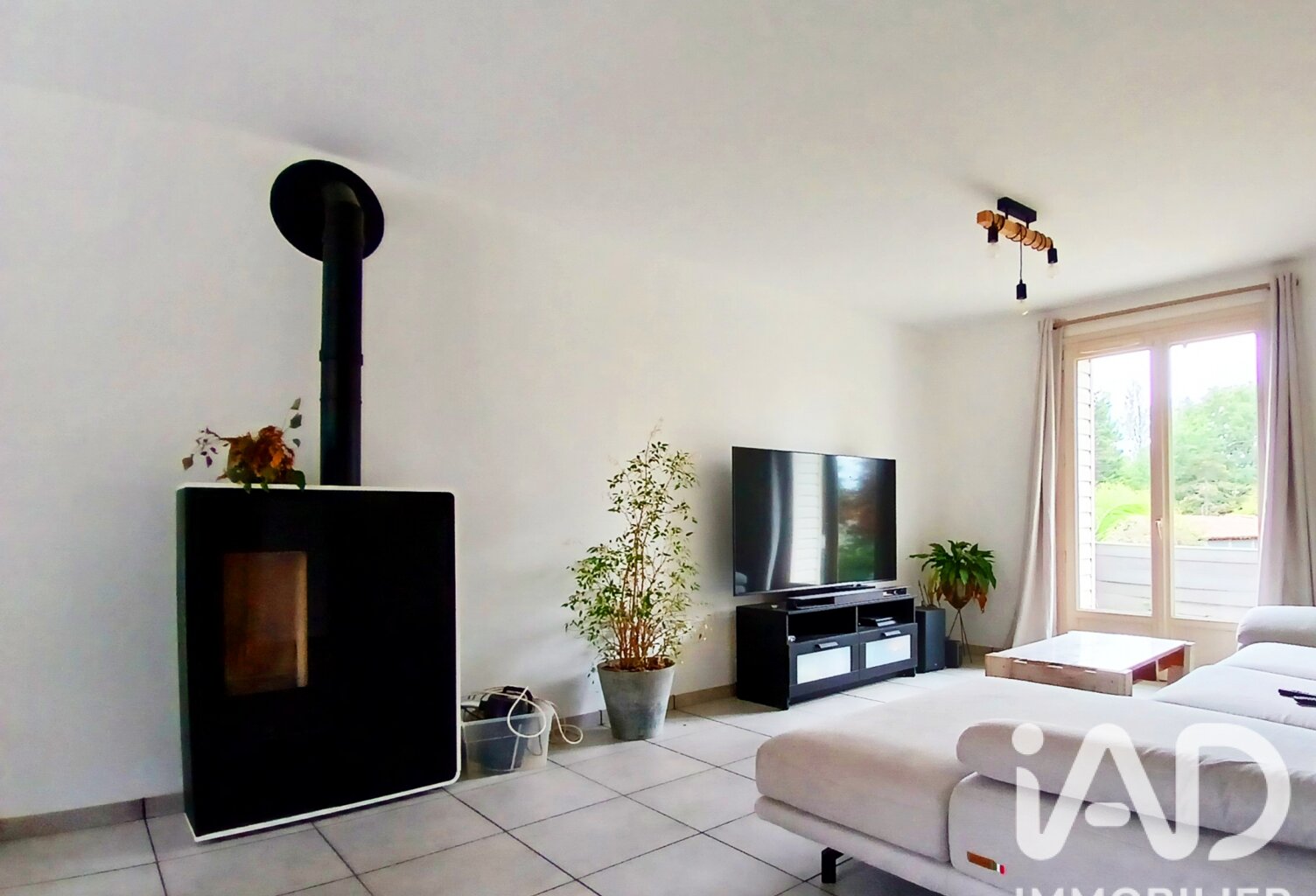 Vente Maison/villa 7 pièces — photo 1