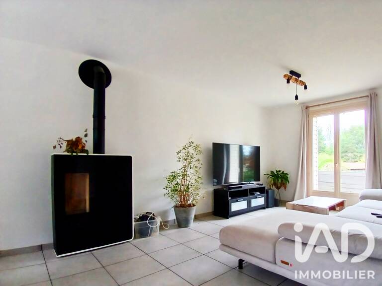 Vente Maison/villa 7 pièces — photo 1