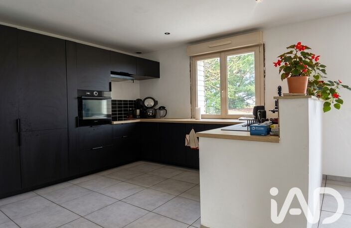 Vente Maison/villa 7 pièces — photo 3