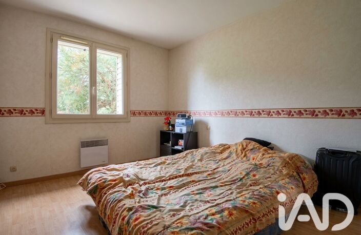 Vente Maison/villa 7 pièces — photo 5