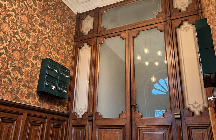 Vente Appartement 3 pièces — photo 3