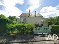 Vente Maison de ville 4 pièces — photo 2