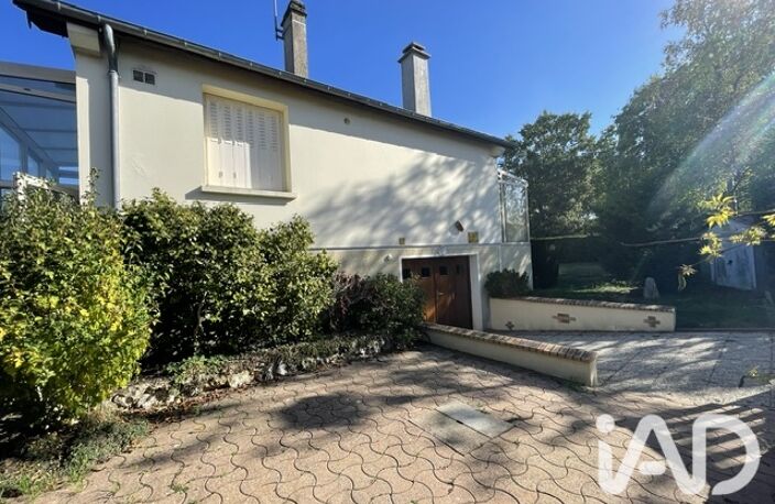 Vente Maison de ville 4 pièces — photo 4