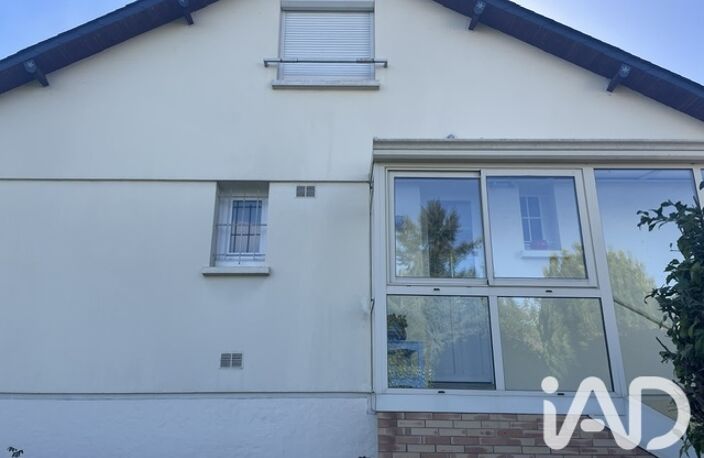 Vente Maison de ville 4 pièces — photo 5