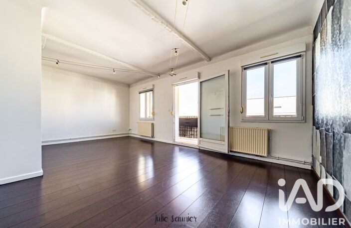 Vente Appartement 3 pièces — photo 2