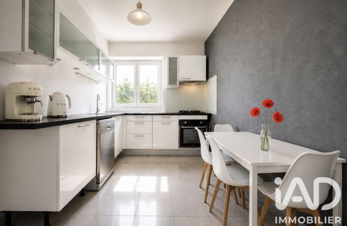 Vente Appartement 3 pièces — photo 3