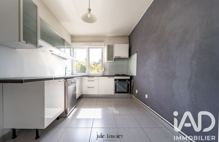 Vente Appartement 3 pièces — photo 4