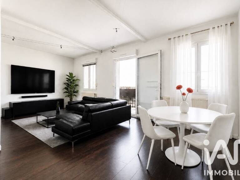 Vente Appartement 3 pièces — photo 1
