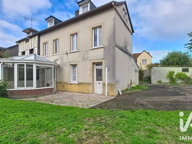 Vente Maison/villa 5 pièces — photo du bien