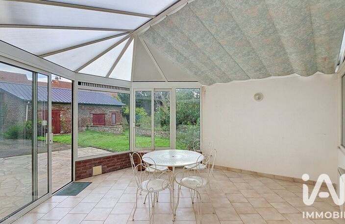 Vente Maison/villa 5 pièces — photo 2