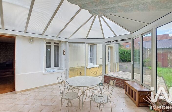 Vente Maison/villa 5 pièces — photo 3