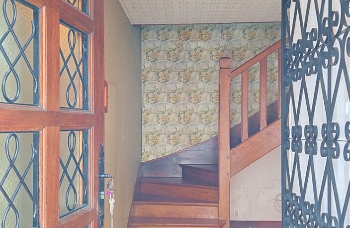 Vente Maison/villa 5 pièces — photo 4