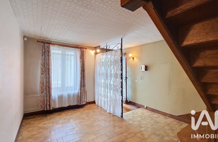 Vente Maison/villa 5 pièces — photo 5