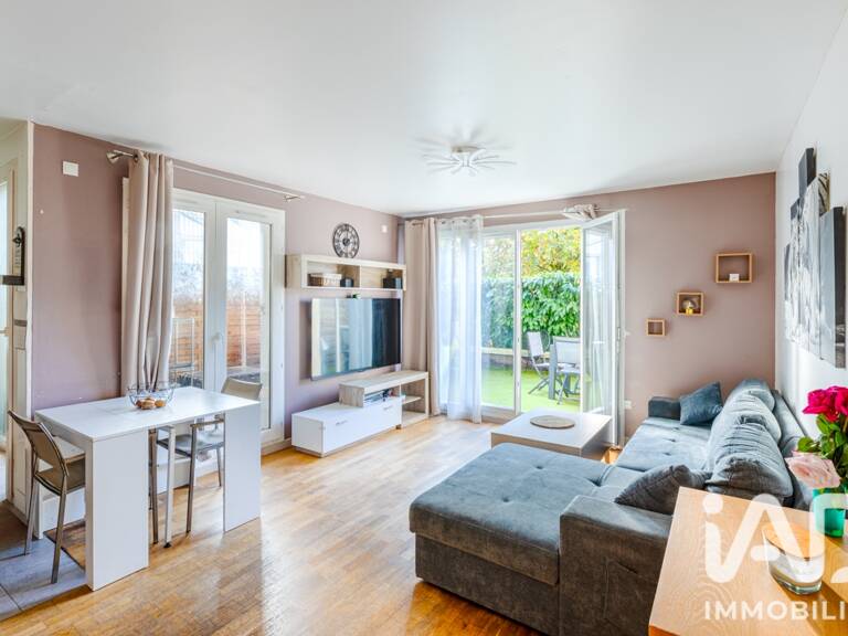 Vente Appartement 4 pièces — photo 1