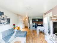 Vente Appartement 4 pièces — photo 2