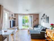 Vente Appartement 4 pièces — photo 3