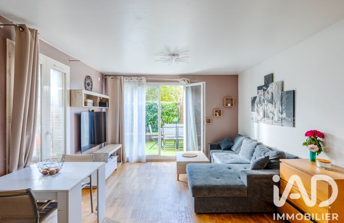 Vente Appartement 4 pièces — photo 3
