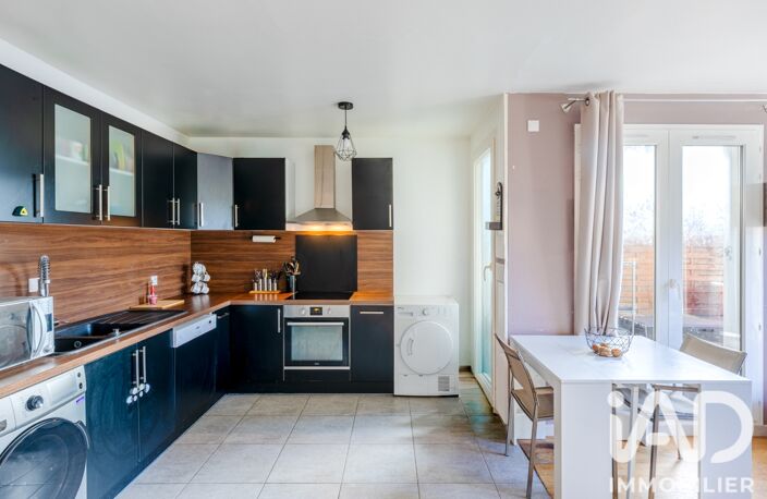 Vente Appartement 4 pièces — photo 4