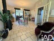 Vente Maison de ville 10 pièces — photo 2