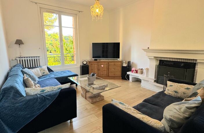 Vente Maison de ville 10 pièces — photo 3