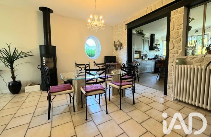Vente Maison de ville 10 pièces — photo 4