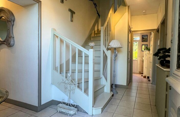Vente Maison de ville 10 pièces — photo 5