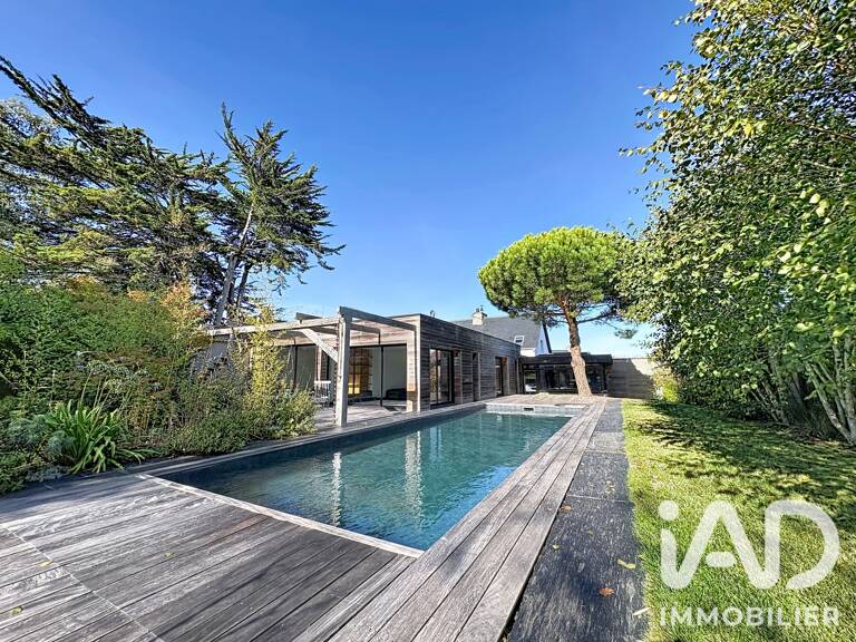 Vente Maison/villa 7 pièces — photo 1
