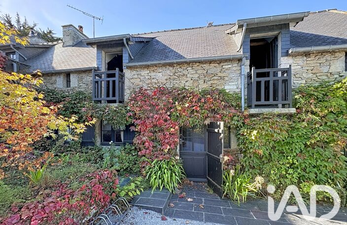 Vente Maison/villa 7 pièces — photo 2