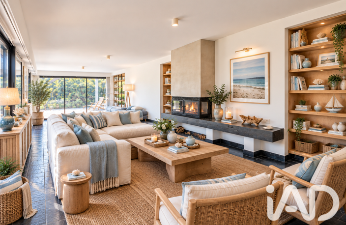 Vente Maison/villa 7 pièces — photo 3