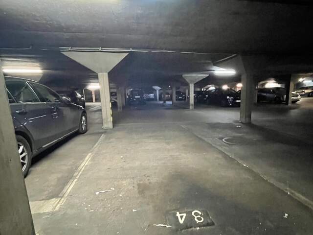 Vente Parking 12 m&sup2; — photo du bien
