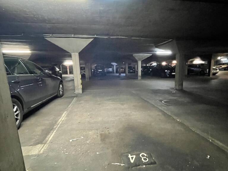 Vente Parking 12 m&sup2; — photo 1
