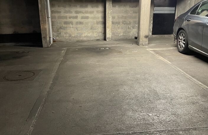 Vente Parking 12 m&sup2; — photo 2