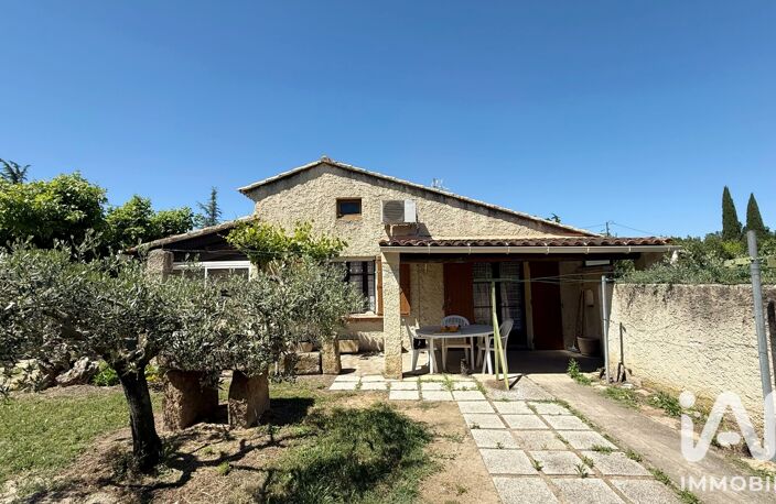 Vente Maison/villa 4 pièces — photo 2