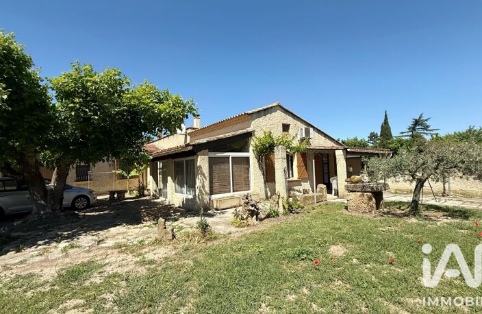 Vente Maison/villa 4 pièces — photo 3