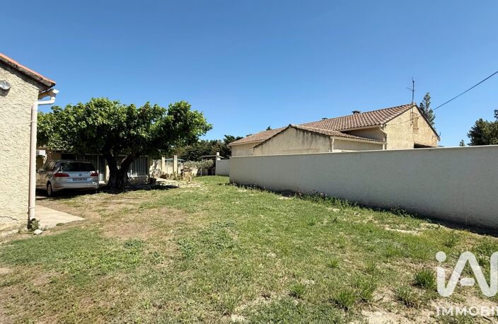 Vente Maison/villa 4 pièces — photo 4