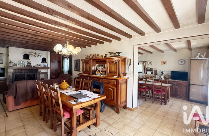 Vente Maison/villa 4 pièces — photo 5