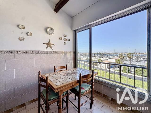 Vente Appartement 3 pièces — photo du bien